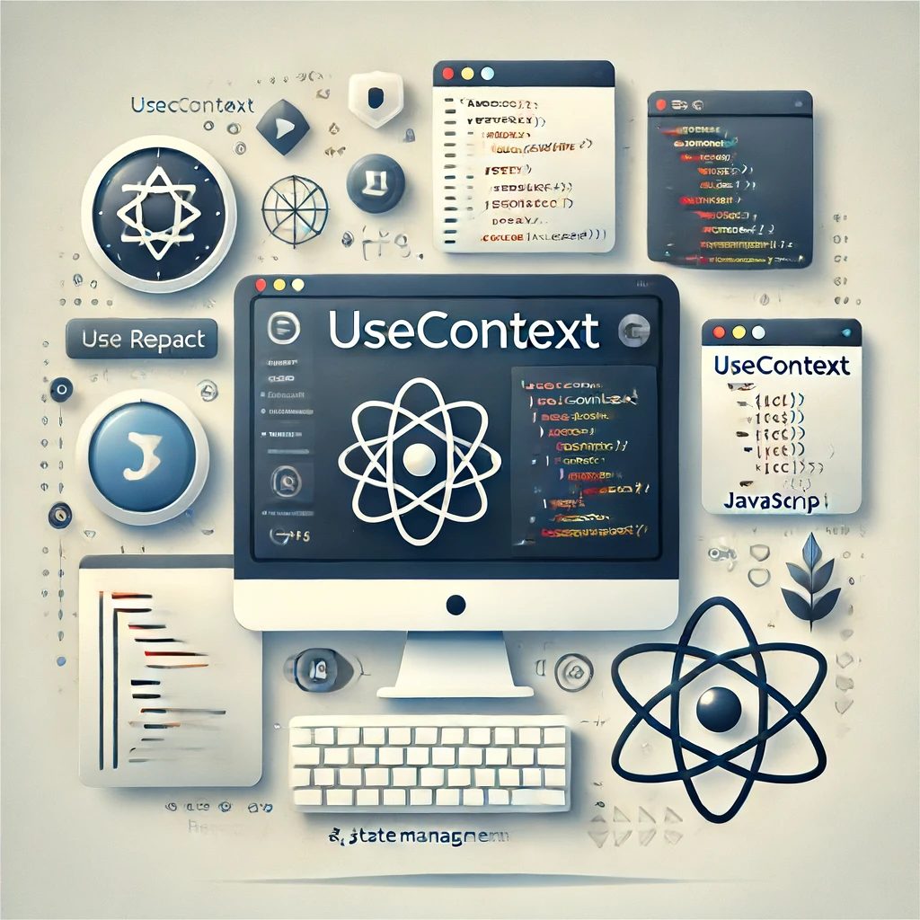 【React】useContextフックの使い方と実践ガイド | デザインエンジニアとしての学び