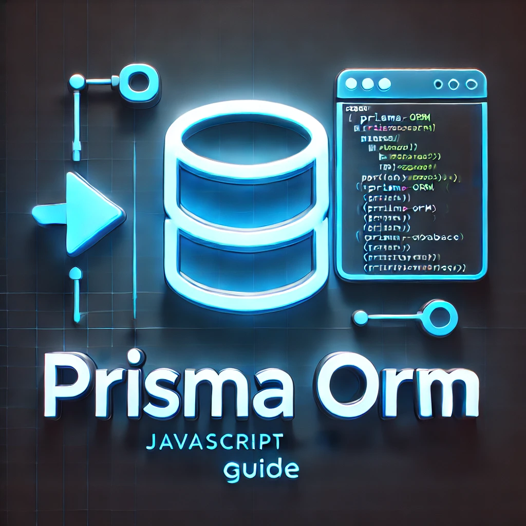 JavaScript ORM「Prisma」完全ガイド | デザインエンジニアとしての学び